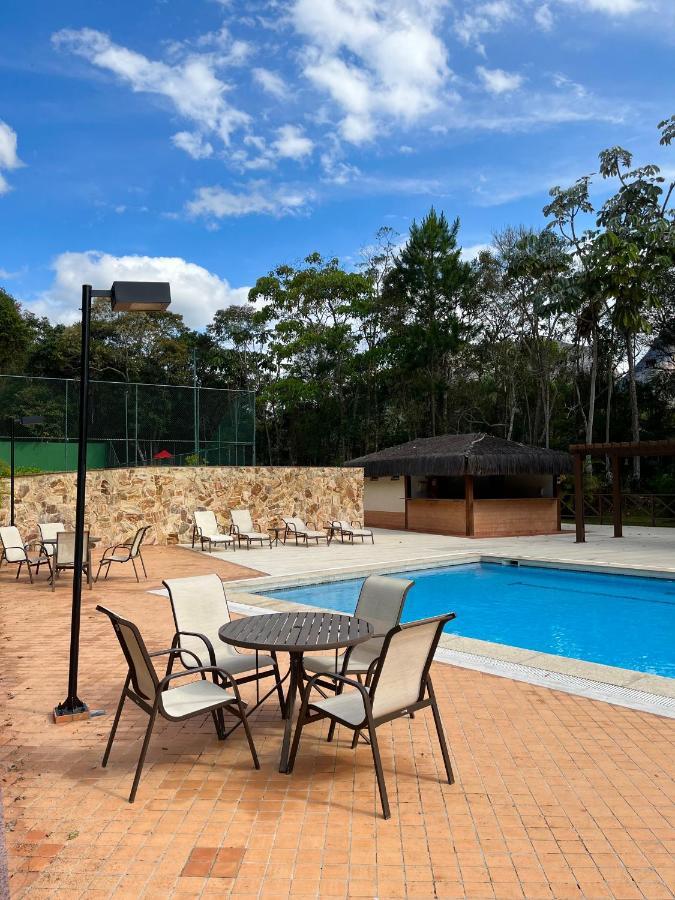 Conecta Flats - De frente para Pedra Azul Pedra Azul (Espirito Santo) Exterior foto